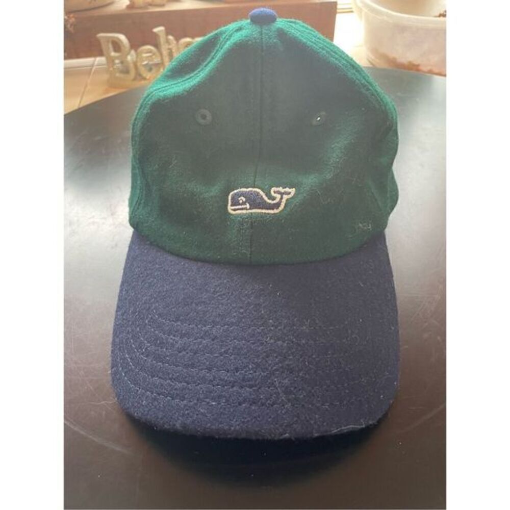 Vineyard Vines Wool Cap